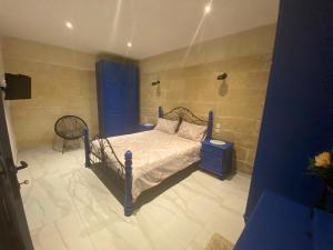 Cosy private townhouse in heart of Senglea