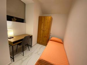 Cosy private townhouse in heart of Senglea