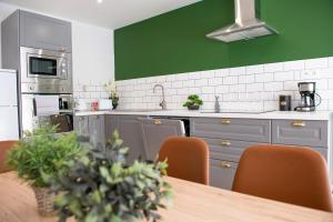 Flora Apartment Kosice Center