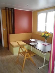 Campings Camping Magali Plage : photos des chambres