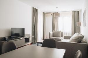 Pegaz Holiday Resort