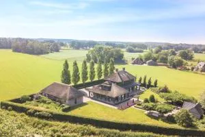 Vakantiehuis Bielheimerbeek - Varsseveld