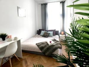 Apartament Peowiaków Queens