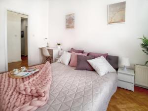 Apartament Peowiaków Queens