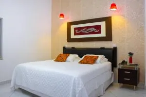 Pioneiro Hotel - 新维索萨