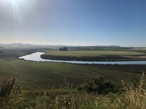 Apartamentos turísticos Conil luz
