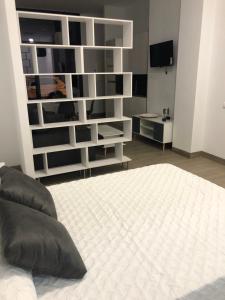 Apartamentos turísticos Conil luz