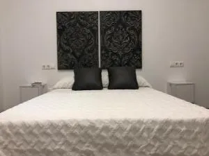 Apartamentos turísticos Conil luz - Zahora