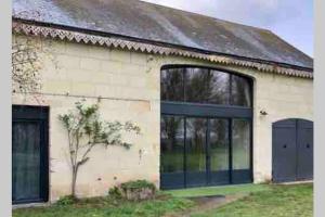 Maisons de vacances Le Logis de la Tour Saint Jacques : photos des chambres