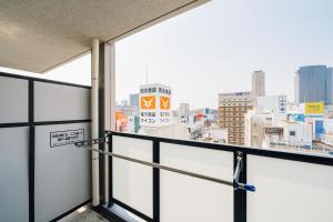 Prendre Namba AFP Apartment