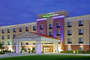 Holiday Inn Express - Indianapolis - Southeast by IHG