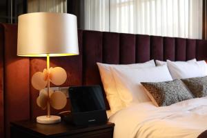 Best Louis Hamilton Hotel Gwangan