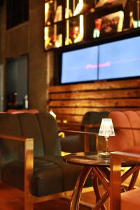 Best Louis Hamilton Hotel Gwangan