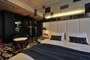 Best Louis Hamilton Hotel Gwangan