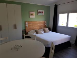 Hotels Le Thimothee : Hotel & Studios : photos des chambres