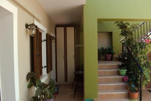Preveli Apartments