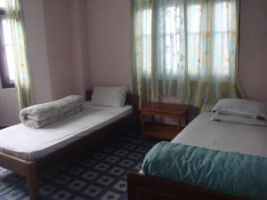 Dawa Luckys Homestay