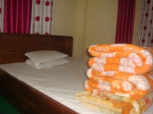 Dawa Luckys Homestay