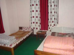 Dawa Luckys Homestay