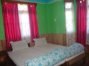 Dawa Luckys Homestay