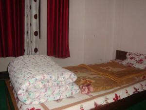 Dawa Luckys Homestay