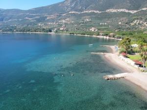 Sunny Garden Apartments Argolida Greece