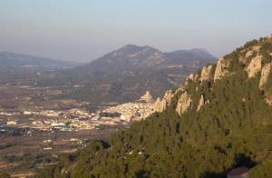 Hotel Con Encanto La Façana