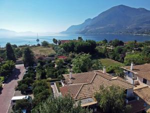 Sunny Garden Apartments Argolida Greece