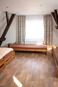 Ubytování v soukromí