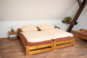 Ubytování v soukromí