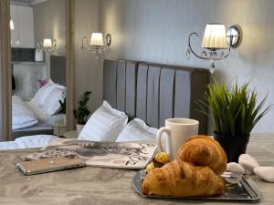 ApartReserve Central Aparthotel