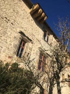 B&B / Chambres d'hotes Le Chateau de Lunel : photos des chambres