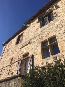 B&B / Chambres d'hotes Le Chateau de Lunel : photos des chambres