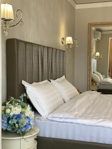 Family Suite room in Apart Reserve Central