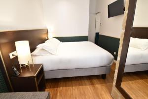 Hotels Hotel Bonne Nouvelle : photos des chambres