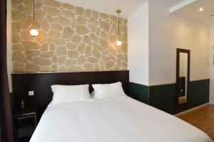 Hotels Hotel Bonne Nouvelle : photos des chambres