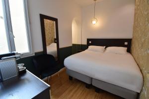 Hotels Hotel Bonne Nouvelle : photos des chambres