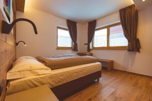 One-Bedroom Apartment room in Casa Giusto