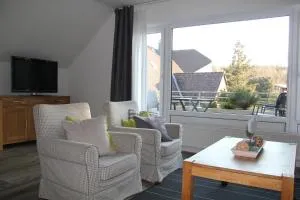 Wohlfühlort in der Ferienresidenz Wurmbergblick - Braunlage