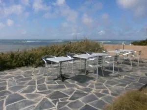 la pêcherie bord de mer - 普雷法艾伊