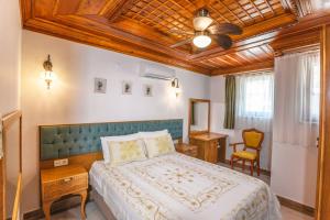Junior Suite with Mountain View room in Gumus Konak