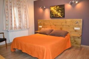 Hostal Aribel Longinos