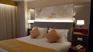Standard Double Room room in Hotel 3K Madrid