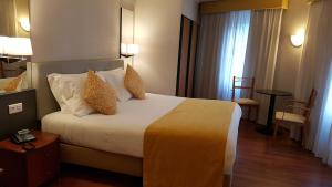 Superior Double Room room in Hotel 3K Madrid