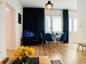 Apartament Niedźwiadek