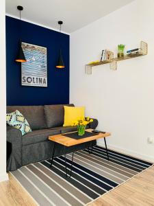 Apartament Niedźwiadek