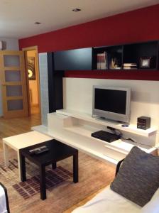 Apartamento Los Lirios Logroño
