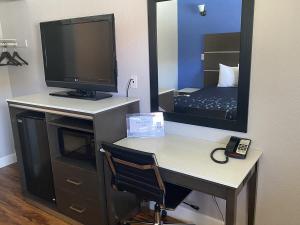 Oasis Inn Sacramento- Elk Grove