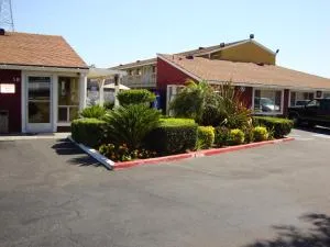 Oasis Inn Sacramento- Elk Grove - Galt