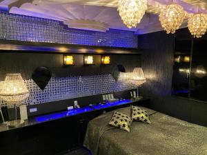 Restay Tokorozawa (Adult Only)